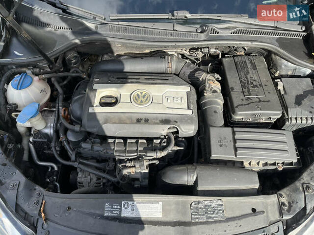 Фольксваген Гольф ГТІ, об'ємом двигуна 2 л та пробігом 210 тис. км за 10200 $, фото 13 на Automoto.ua