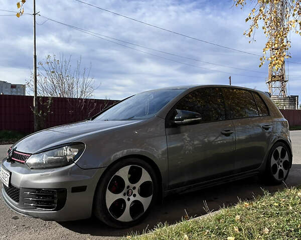 Фольксваген Гольф ГТИ, объемом двигателя 2 л и пробегом 181 тыс. км за 9999 $, фото 3 на Automoto.ua