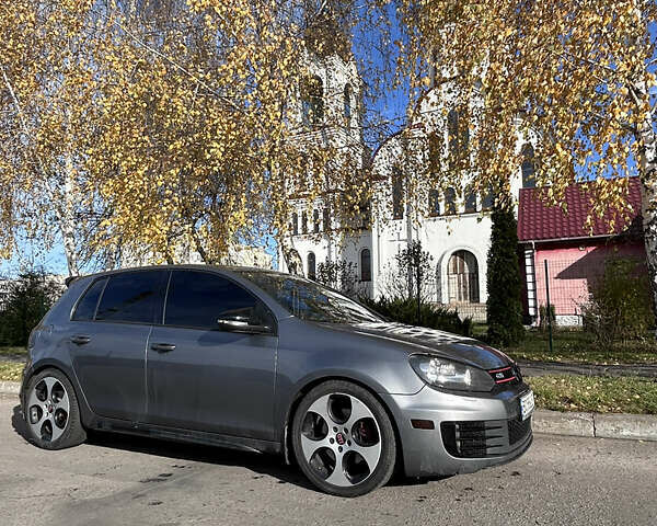 Фольксваген Гольф ГТИ, объемом двигателя 2 л и пробегом 181 тыс. км за 9999 $, фото 2 на Automoto.ua