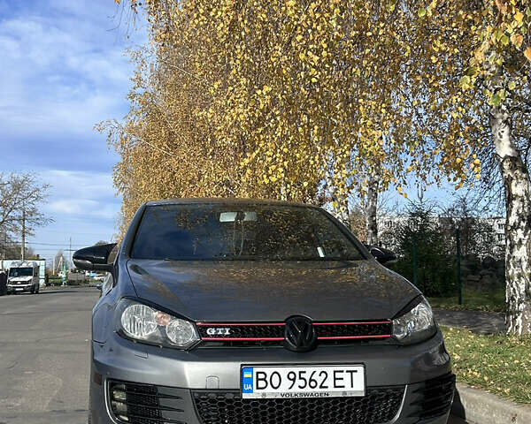 Фольксваген Гольф ГТИ, объемом двигателя 2 л и пробегом 181 тыс. км за 9999 $, фото 1 на Automoto.ua