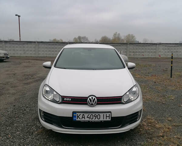 Фольксваген Гольф ГТИ, объемом двигателя 2 л и пробегом 173 тыс. км за 11500 $, фото 2 на Automoto.ua