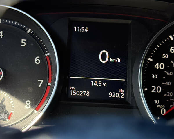 Фольксваген Гольф ГТИ, объемом двигателя 2 л и пробегом 150 тыс. км за 12850 $, фото 23 на Automoto.ua