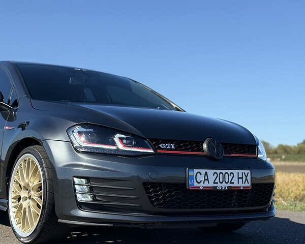 Фольксваген Гольф ГТИ, объемом двигателя 2 л и пробегом 150 тыс. км за 12850 $, фото 3 на Automoto.ua