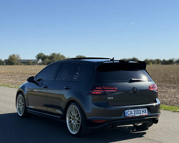 Фольксваген Гольф ГТИ, объемом двигателя 2 л и пробегом 150 тыс. км за 12850 $, фото 6 на Automoto.ua