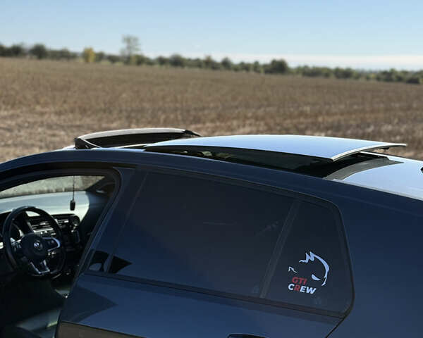 Фольксваген Гольф ГТИ, объемом двигателя 2 л и пробегом 150 тыс. км за 12850 $, фото 11 на Automoto.ua