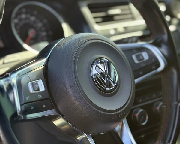 Фольксваген Гольф ГТИ, объемом двигателя 2 л и пробегом 150 тыс. км за 12850 $, фото 18 на Automoto.ua