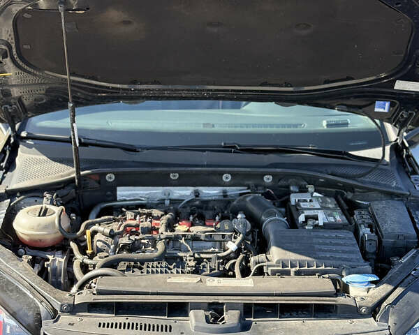 Фольксваген Гольф ГТИ, объемом двигателя 2 л и пробегом 150 тыс. км за 12850 $, фото 19 на Automoto.ua