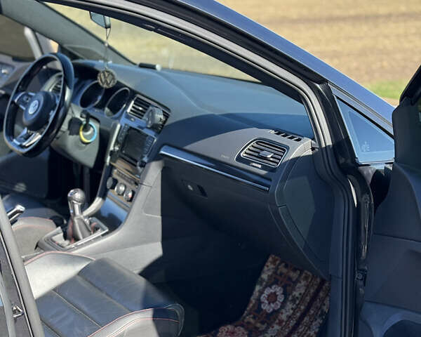 Фольксваген Гольф ГТИ, объемом двигателя 2 л и пробегом 150 тыс. км за 12850 $, фото 14 на Automoto.ua