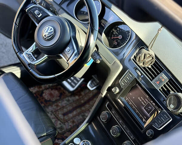 Фольксваген Гольф ГТИ, объемом двигателя 2 л и пробегом 150 тыс. км за 12850 $, фото 13 на Automoto.ua