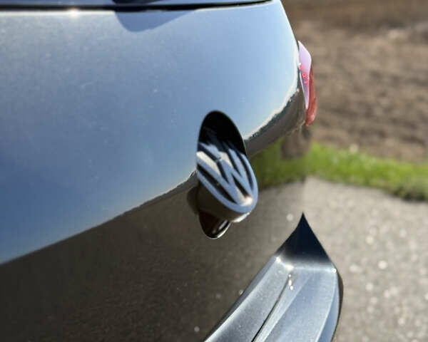 Фольксваген Гольф ГТИ, объемом двигателя 2 л и пробегом 150 тыс. км за 12850 $, фото 9 на Automoto.ua