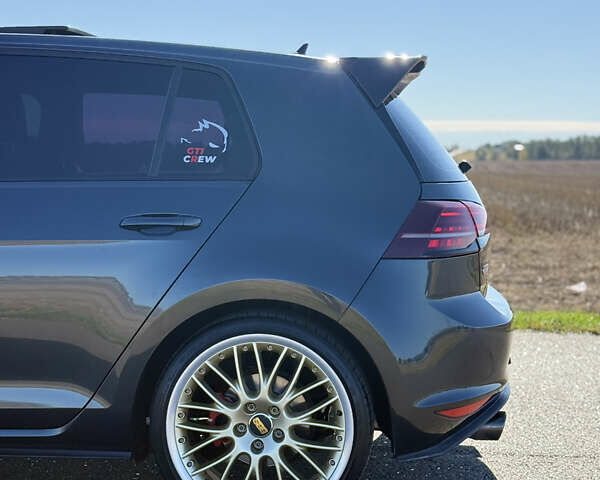 Фольксваген Гольф ГТИ, объемом двигателя 2 л и пробегом 150 тыс. км за 12850 $, фото 4 на Automoto.ua