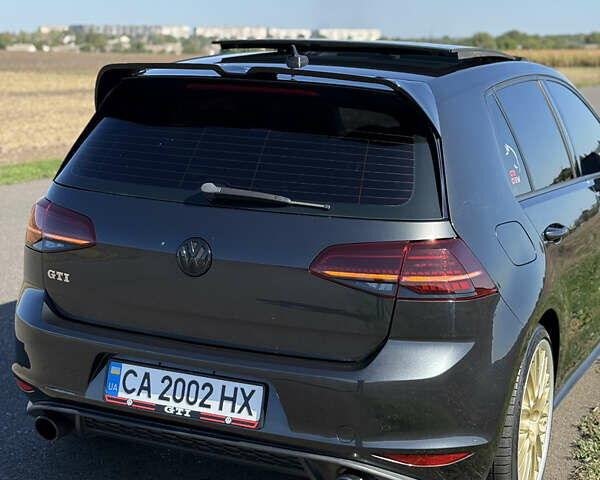 Фольксваген Гольф ГТИ, объемом двигателя 2 л и пробегом 150 тыс. км за 12850 $, фото 10 на Automoto.ua