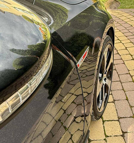 Фольксваген Гольф ГТИ, объемом двигателя 2 л и пробегом 124 тыс. км за 13200 $, фото 22 на Automoto.ua