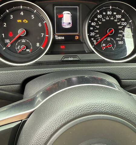 Фольксваген Гольф ГТИ, объемом двигателя 2 л и пробегом 124 тыс. км за 13200 $, фото 26 на Automoto.ua