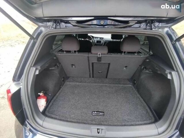 Фольксваген Гольф ГТИ, объемом двигателя 2 л и пробегом 149 тыс. км за 16390 $, фото 25 на Automoto.ua