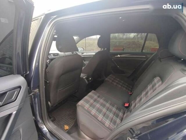 Фольксваген Гольф ГТИ, объемом двигателя 2 л и пробегом 149 тыс. км за 16390 $, фото 21 на Automoto.ua