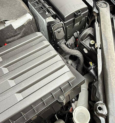 Фольксваген Гольф ГТИ, объемом двигателя 2 л и пробегом 124 тыс. км за 13200 $, фото 17 на Automoto.ua