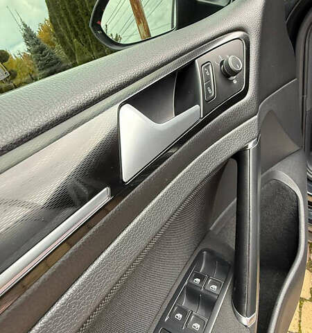 Фольксваген Гольф ГТИ, объемом двигателя 2 л и пробегом 124 тыс. км за 13200 $, фото 14 на Automoto.ua