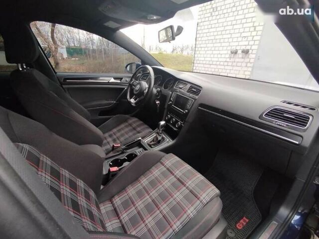 Фольксваген Гольф ГТИ, объемом двигателя 2 л и пробегом 149 тыс. км за 16390 $, фото 26 на Automoto.ua
