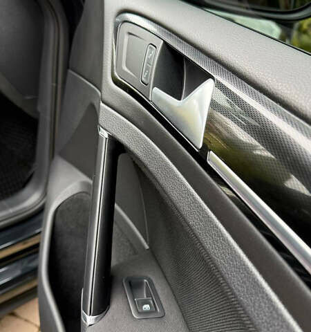 Фольксваген Гольф ГТИ, объемом двигателя 2 л и пробегом 124 тыс. км за 13200 $, фото 8 на Automoto.ua