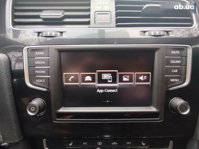 Фольксваген Гольф ГТИ, объемом двигателя 2 л и пробегом 149 тыс. км за 16390 $, фото 27 на Automoto.ua