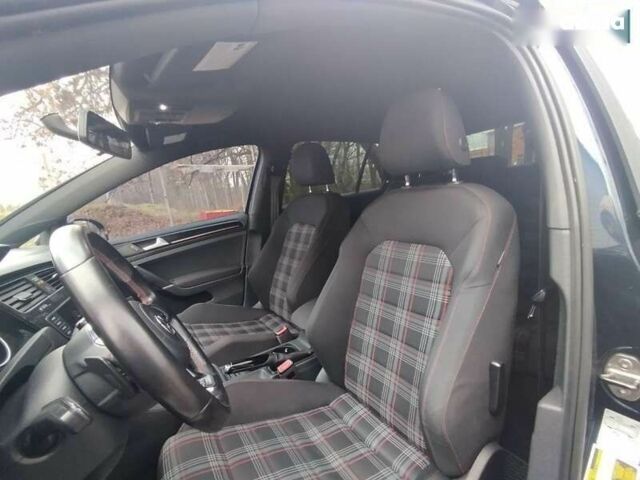 Фольксваген Гольф ГТИ, объемом двигателя 2 л и пробегом 149 тыс. км за 16390 $, фото 18 на Automoto.ua