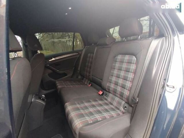 Фольксваген Гольф ГТИ, объемом двигателя 2 л и пробегом 149 тыс. км за 16390 $, фото 22 на Automoto.ua