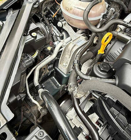 Фольксваген Гольф ГТИ, объемом двигателя 2 л и пробегом 124 тыс. км за 13200 $, фото 19 на Automoto.ua