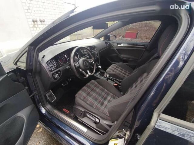 Фольксваген Гольф ГТИ, объемом двигателя 2 л и пробегом 149 тыс. км за 16390 $, фото 23 на Automoto.ua