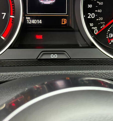 Фольксваген Гольф ГТИ, объемом двигателя 2 л и пробегом 124 тыс. км за 13200 $, фото 25 на Automoto.ua