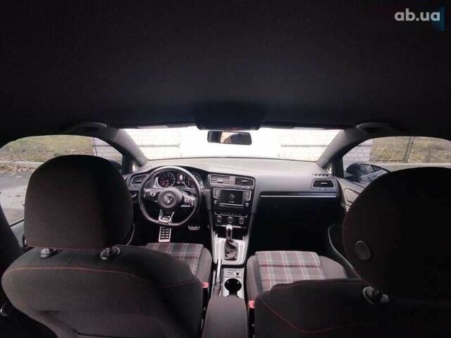 Фольксваген Гольф ГТИ, объемом двигателя 2 л и пробегом 149 тыс. км за 16390 $, фото 20 на Automoto.ua