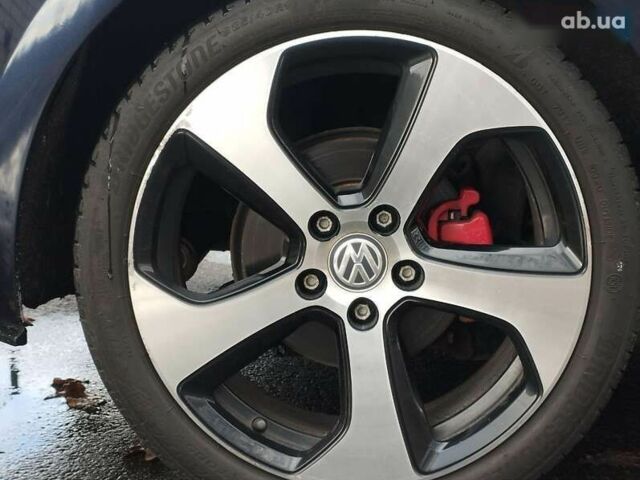 Фольксваген Гольф ГТИ, объемом двигателя 2 л и пробегом 149 тыс. км за 16390 $, фото 3 на Automoto.ua
