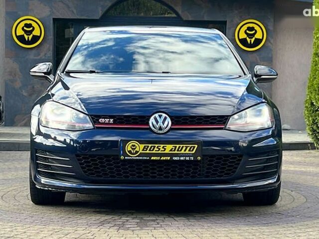 Фольксваген Гольф ГТІ, об'ємом двигуна 2 л та пробігом 75 тис. км за 15850 $, фото 3 на Automoto.ua