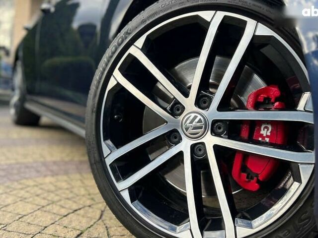 Фольксваген Гольф ГТІ, об'ємом двигуна 2 л та пробігом 75 тис. км за 15850 $, фото 25 на Automoto.ua