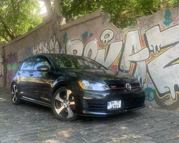 Фольксваген Гольф ГТИ, объемом двигателя 2 л и пробегом 88 тыс. км за 15450 $, фото 26 на Automoto.ua