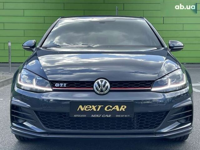 Фольксваген Гольф ГТІ, об'ємом двигуна 2 л та пробігом 117 тис. км за 22700 $, фото 3 на Automoto.ua