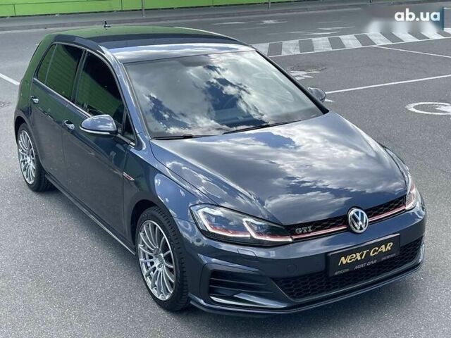 Фольксваген Гольф ГТІ, об'ємом двигуна 2 л та пробігом 117 тис. км за 22700 $, фото 5 на Automoto.ua