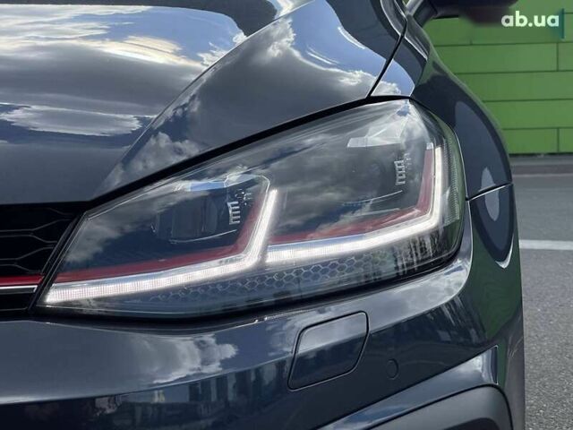 Фольксваген Гольф ГТІ, об'ємом двигуна 2 л та пробігом 117 тис. км за 22700 $, фото 4 на Automoto.ua