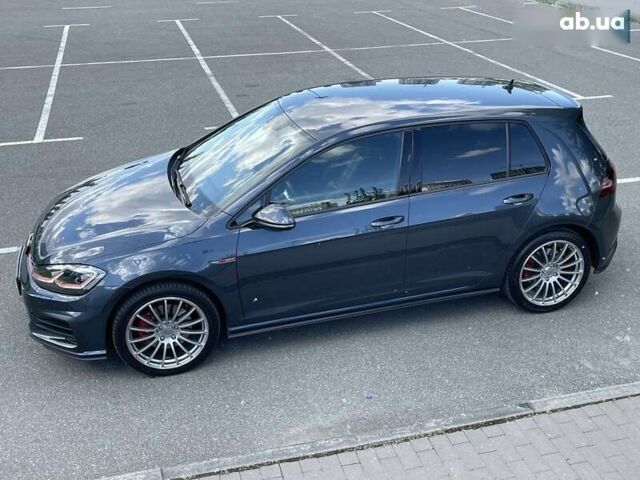 Фольксваген Гольф ГТІ, об'ємом двигуна 2 л та пробігом 117 тис. км за 22700 $, фото 22 на Automoto.ua