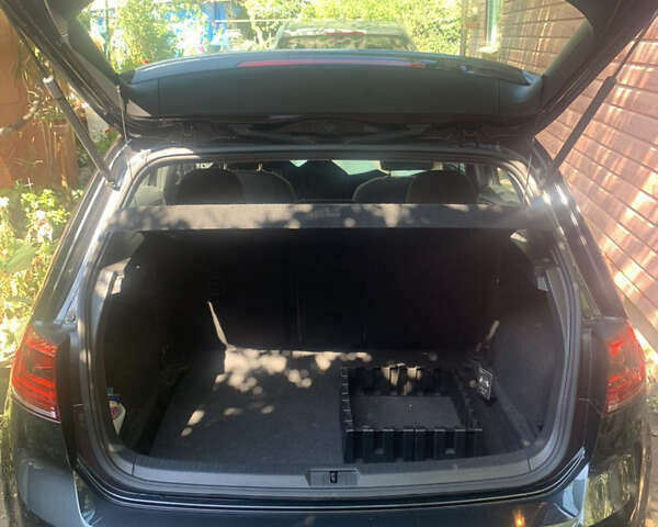 Фольксваген Гольф ГТИ, объемом двигателя 2 л и пробегом 88 тыс. км за 15450 $, фото 23 на Automoto.ua