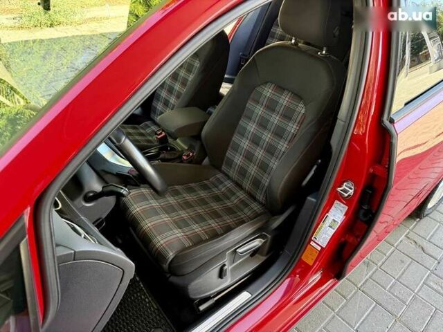 Фольксваген Гольф ГТИ 2017 в Днепре (Днепропетровске) на Automoto.ua Фольксваген Гольф ГТИ, объемом двигателя 2 л и пробегом 155 тыс. км за 12300 $, фото 19 на Automoto.ua