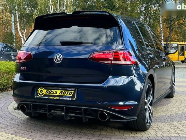 Фольксваген Гольф ГТІ, об'ємом двигуна 2 л та пробігом 75 тис. км за 15850 $, фото 8 на Automoto.ua