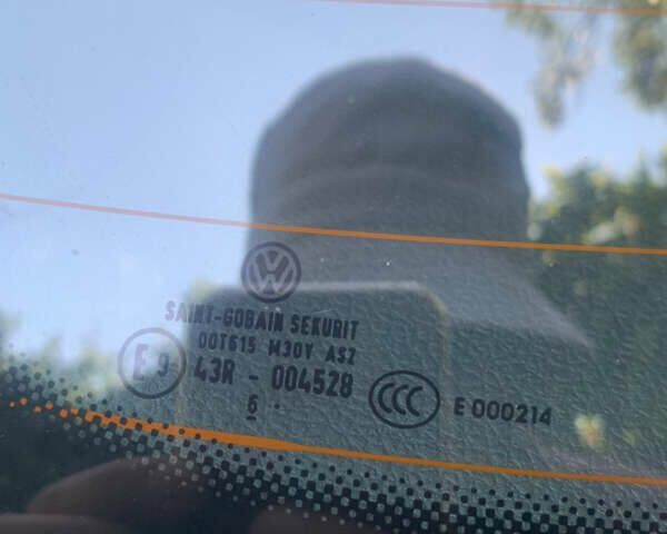 Фольксваген Гольф ГТИ, объемом двигателя 2 л и пробегом 88 тыс. км за 15450 $, фото 19 на Automoto.ua