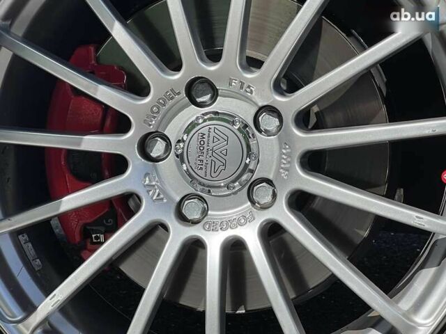 Фольксваген Гольф ГТІ, об'ємом двигуна 2 л та пробігом 117 тис. км за 22700 $, фото 13 на Automoto.ua