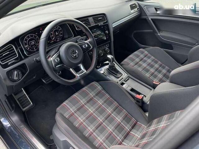 Фольксваген Гольф ГТІ, об'ємом двигуна 2 л та пробігом 117 тис. км за 22700 $, фото 26 на Automoto.ua