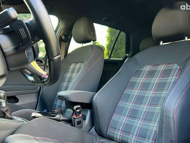 Фольксваген Гольф ГТІ, об'ємом двигуна 2 л та пробігом 75 тис. км за 15850 $, фото 10 на Automoto.ua