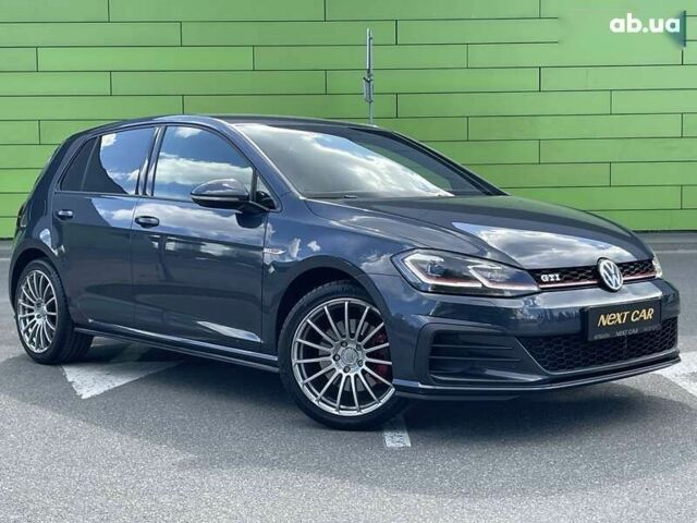 Фольксваген Гольф ГТІ, об'ємом двигуна 2 л та пробігом 117 тис. км за 22700 $, фото 7 на Automoto.ua
