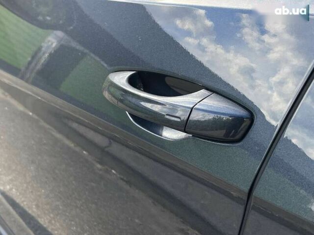 Фольксваген Гольф ГТІ, об'ємом двигуна 2 л та пробігом 117 тис. км за 22700 $, фото 24 на Automoto.ua