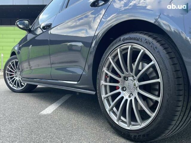 Фольксваген Гольф ГТІ, об'ємом двигуна 2 л та пробігом 117 тис. км за 22700 $, фото 17 на Automoto.ua