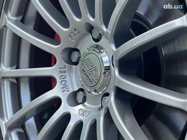 Фольксваген Гольф ГТІ, об'ємом двигуна 2 л та пробігом 117 тис. км за 22700 $, фото 14 на Automoto.ua